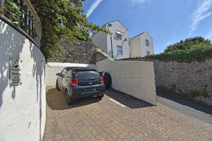Parking Space- click for photo gallery